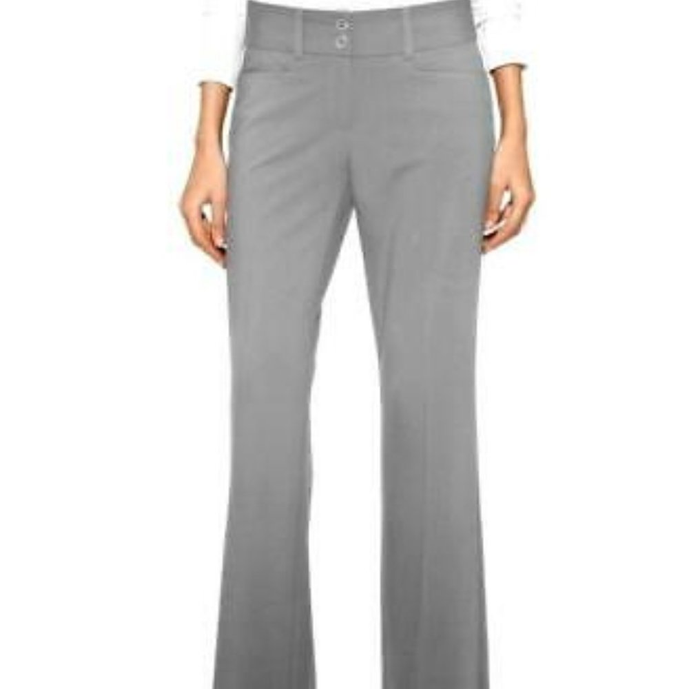 Alfani Dress Trouser Slacks-Excellent Condition